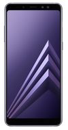Samsung Galaxy A8 Plus 4/32GB Duos (A730FD), Gray 