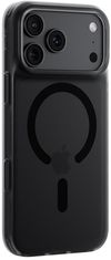 купить Чехол для смартфона Benks Lucid Armor Pro Magnetic Phone Case iP18 Pro Max/17 Pro Max (Black) в Кишинёве 