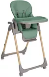купить Стульчик для кормления Kikka Boo 31004010183 Обеденный стул цвета оливковой мяты в Кишинёве 