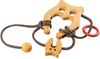 купить Настольная игра Trefl 075598 IQ Buboo #1 в Кишинёве 