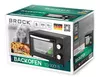 купить Печь электрическая компактная Brock TO 9001 B в Кишинёве 