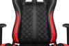 купить Офисное кресло FunFit Game On RX7 Black Red (3010) в Кишинёве 