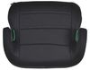купить Автокресло Moni Boost i-Size Black, 125-150cm в Кишинёве 
