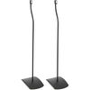 купить Подставка для колонок Bose UFS‐20 II Universal Floorstand, BLK в Кишинёве 