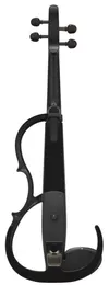 купить Скрипка Yamaha YSV 104 Black в Кишинёве 