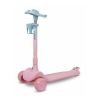 купить Самокат Chipolino DSBLO0263PI 2в1 Bloomi pink в Кишинёве 