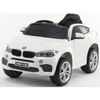 купить Электромобиль Richi JJ2199/1 BMW X6M, alb в Кишинёве 