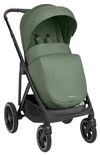 купить Детская коляска Kikka Boo 31001010262 Carucior 3 in 1 Chiara Army Green в Кишинёве 