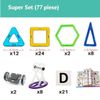 cumpără Set de construcție New World 10016 Constructor magnetic carusel 942066 în Chișinău 