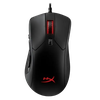 Игровая мышь HyperX Pulsefire Raid, Чёрный 