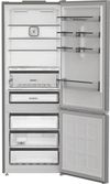 cumpără Frigider cu congelator jos Whirlpool WHK26494X7E în Chișinău 