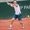 Pantaloni scurți de tenis Joma - MASTER NAVY BLUE