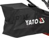купить Газонокосилка Yato YT85520 pe benzina 41cm 2.1kw 123cm3 40l 2800rmp в Кишинёве 