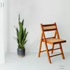 купить Декор Promstore 49465 Planta artificiala Sansevieria 92cm, in ghiveci в Кишинёве 
