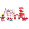 cumpără Set de construcție Richi R31/34 (013999/04) Set de construcție 303pcs în Chișinău 