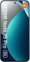 купить Смартфон Xiaomi Redmi Note 15 Pro 5G 8/256GB Blue в Кишинёве 