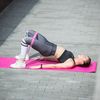 купить Эспандер ONE Fitness 535007 Benzi Fitness PBF Exercise Band Set 04 в Кишинёве 