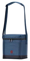cumpără Geantă frigorifică 2E 2E-TBAP10L-DB 2E Picnic Thermo Bag 10L, dark-blue în Chișinău 