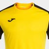 Футболка JOMA - ACADEMY IV AMARILLO NEGRO L