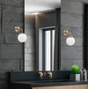 cumpără Candelabru de perete Trendy Lampa de perete Viran-10895 15x25x27cm în Chișinău 