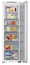 купить Холодильник и морозильная камера Samsung BRZ22700EWW/EF + BRR29703EWW/EF в Кишинёве 