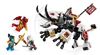 cumpără Set de construcție Lego 71863 Zilvar and Grimtak the Dragon Beast în Chișinău 