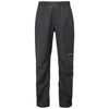 купить Одежда для спорта Rab Pantaloni barbati Downpour Eco Black XL/36 Waist (QWG-84-BL-XL) в Кишинёве 
