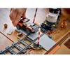 купить Конструктор Lego 60508 Police Train Heist в Кишинёве 