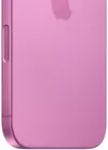 купить Смартфон Apple iPhone 16 128GB Pink MYEA3 в Кишинёве 