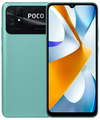 Xiaomi Poco C40 3/32GB Duos, Coral Green 