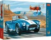 cumpără Puzzle Trefl 10844 Puzzles 1000 Premium Plus Tea Time: The Desert Race în Chișinău 