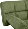 cumpără Canapea Deco LM-58 Dark Green Velvet în Chișinău 