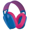 купить Наушники игровые Logitech G435 Wireless Gaming Headset, Blue в Кишинёве 