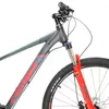 купить Велосипед Crosser 075 29" 17 21S Shimano+Logan Hidraulic/29"075-C-17"075-C/Black/Red N1R7-R2 в Кишинёве 