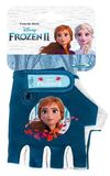 купить Одежда для спорта Stamp RN244061 Mănuși pentru bicicleta Frozen, 44114 в Кишинёве 