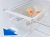 cumpără Frigider cu congelator jos Samsung RB50DG602ES9EO în Chișinău 
