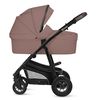 купить Детская коляска Lionelo Carucior 3in1 transformabil Bianka Beige Taupe в Кишинёве 