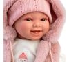 cumpără Păpușă Llorens Ll 63814 Chloe Sonrisas 38см în Chișinău 