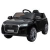 cumpără Mașină electrică pentru copii Kids car 8590021Rblack AUDI Q5 în Chișinău 