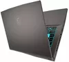 купить Ноутбук MSI Gaming Thin 15 B12UCX-2202XRO(9S7-16R831-2202) в Кишинёве 