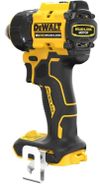 cumpără Bormașina DeWalt DCD803NT MULTI-HEAD Li-Ion 18V în Chișinău 