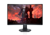 27" Monitor Gaming DELL S2722DGM, VA 2560x1440 WQHD, Black 