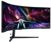 купить Монитор Samsung Odyssey Neo G9 LS57CG952NZXUA в Кишинёве 