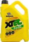 cumpără Ulei Bardahl 5W40 XTEC 5л (36343) în Chișinău 