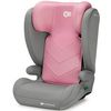 купить Автокресло KinderKraft I-Spark 2 Plus i-Size Pink (KCISPA02PNKPL00) в Кишинёве 