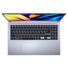 Laptop ASUS 15.6" Vivobook 15 X1502ZA Silver (Core i3-1220P 8Gb 512Gb) 
