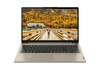 Ноутбук Lenovo 15.6" IdeaPad 3 15ALC6 Gold (Ryzen 5 5500U 8Gb 512Gb) 