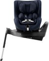 cumpără Scaun auto Britax-Römer DUALFIX PRO Style Night Blue (2000040884) în Chișinău 