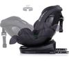 cumpără Scaun auto Chipolino STKHYP0253AN I-Size 40-150сm Isofix 360 Hypnotic Anthracite în Chișinău 