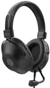 cumpără Căști pentru gaming Trust Ozo Over-Ear Black în Chișinău 